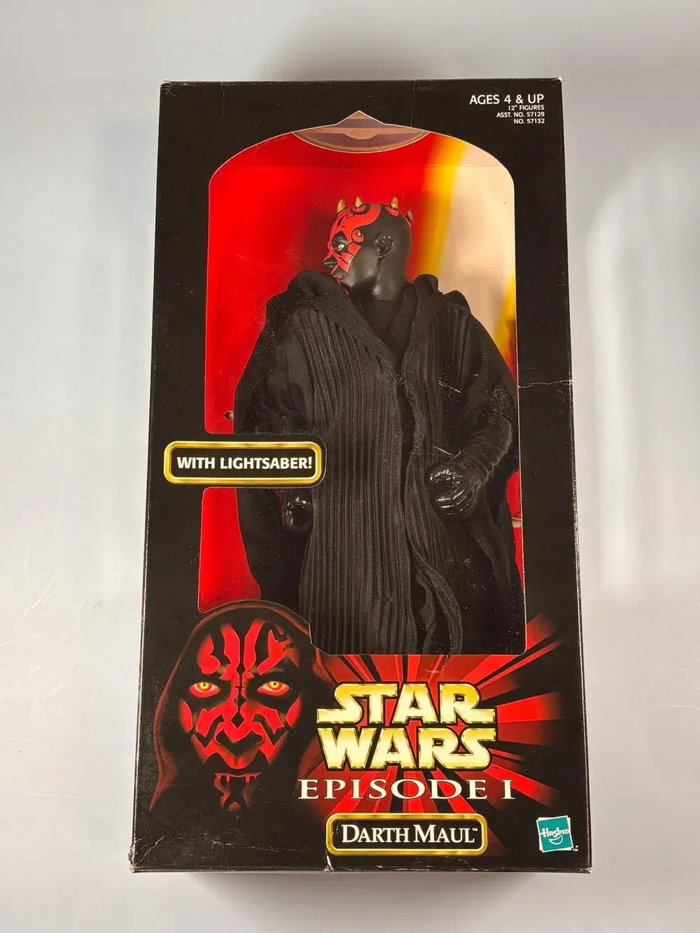1997 Kenner Posable Action Figure Cantina Band Star Wars Collector Series
